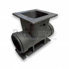 Braciere in Ghisa Carinci per Caldaia Prestige | RPP.S01