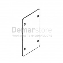 Tappo per Tee Fumi Thermorossi Molti Modelli | 70013182