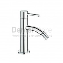 Miscelatore FEV | Serie MICRON | Bidet senza Piletta | Cromo | MC0903/6N-CR