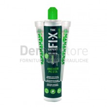 Ancorante Chimico Strutturale | TKK | ANCHOR PE ETA | 300 ml