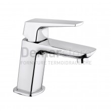 Miscelatore Lavabo | MAMOLI | Serie Spartaco