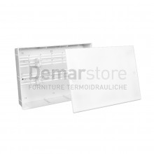Cassetta di Ispezione in Plastica ICMA  430x310x90 | 87192OB09