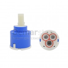 Cartuccia per Miscelatore FIMA Frattini | D.42mm | Bassa | Compatibile con F2273/1