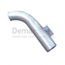 Insufflatore Inox Aria Secondaria per Caldaie D'ALESSANDRO BS-CS-CSI-CSL-GS | A69