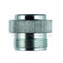 Adattatore da MAPP GAS a Filetto 7/16"