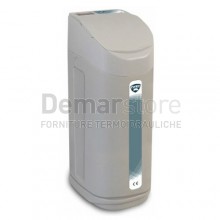 Addolcitore Parkin 18 - 4/6 persone 