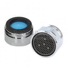 Aeratore Maschio | M24x1 | Neoperl Perlator HONEYCOMB | 13,5 - 15 Lt/min