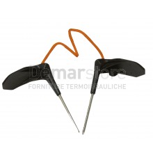 Utensile per Apertura Collari FLIP Gia