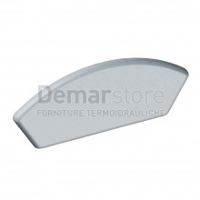 Aletta Braciere Clam per Stufa SUEZ+ SMALL TOWER+ | 05011366