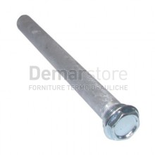 Anodo al Magnesio | Diam. 32 mm | L. 500 mm | M.1"1/4 | per Bollitori