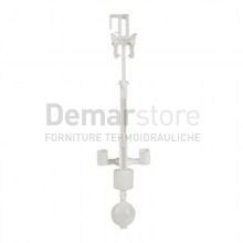 Batteria di Scarico con Sfera Pucci per Cassetta ECO | 80005570