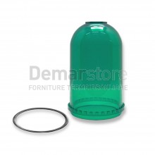 Bicchiere per Filtro Gel DEPURA 550 + O-Ring