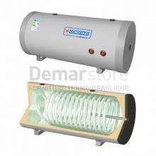 Bollitore Cordivari | BOLLY MURALE WB | 1 Scambiatore Fisso | Lt. 200