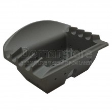 Braciere in Ghisa Thermorossi per Eco6000-8000-INSERT | 80010159
