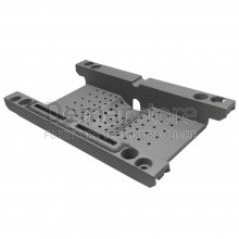 Braciere in Ghisa Thermorossi per H2O-COMPACT Vecchio Tipo | 80011649