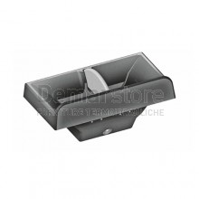 Braciere in Ghisa CLAM per Stufe | SUEZ+ | SMALL | TOWER+ | 05011365