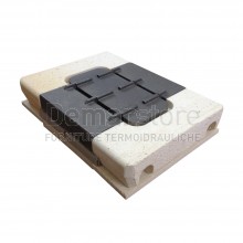 Bruciatore Completo Thermorossi per LE 24-35 | 70011178