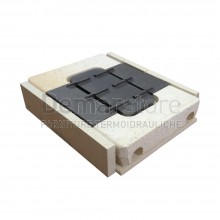 Bruciatore Completo Thermorossi per LE 54 | 70011179