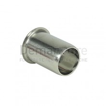 Bussola di Rinforzo per Tubo Polietilene GAS Diam. 32