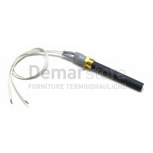 Resistenza Candeletta Accensione | ETA Kamini | per Termostufe a Pellet Versione Ceramica