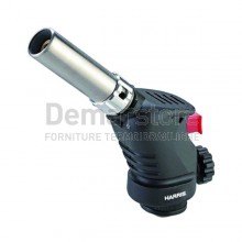 Cannello con Accensione Piezo Harris HTK TORCH