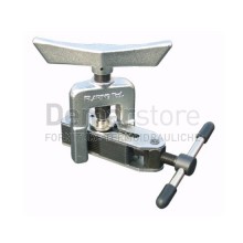 Cartellatrice Flangiatubo Universale per Rame Condizionamento | 1/4" a 5/8"