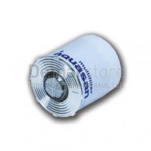 Cartuccia di Ricambio Aquasan per AQUACOMPACT e AQUAGAIA Pz.3