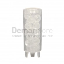 Cartuccia per Dosatore Opur a Polifosfati Sferici PL2/S