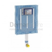 Cassetta Incasso GEBERIT | Sigma8 NEW 2016 | 109.790.00.1