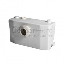 Cassetta Trituratrice SFA Saniplus