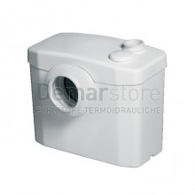 Cassetta Trituratrice SFA Sanitrit