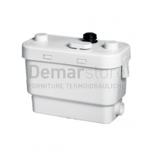 Cassetta Trituratrice SFA Sanivite