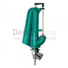 Batteria CATIS | NEW JUNIOR con Pulsante Incorporato