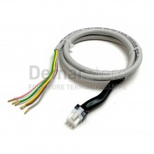 Cavo per Motori Honeywell VC SPDT a 6 Fili | con Micro