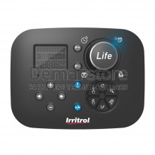 Centralina Irrigazione Irritrol LIFE 4 Stazioni
