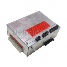 Centralina Elettronica Clam per TERMOFAVILLA Mod.005/B (Fuori Produzione)