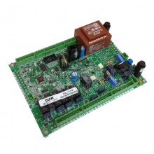 Centralina Elettronica Clam per Stufa VITTORIA 34 kW | 05010857