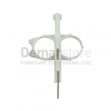 Chiavetta di Regolazione per Irrigatori Hunter