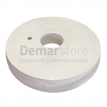 Ciambella Fibra Ceramica Thermorossi per EURA 49-64-91 | 60008011