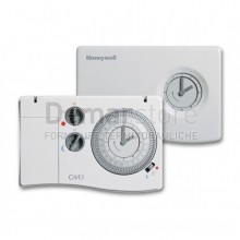 Cronotermostato Honeywell CM31 Analogico Giornaliero