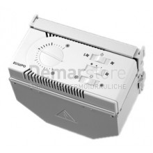 Controllo Standard | EURAPO | a bordo Macchina | CML00 | 3 Velocità - Termostato -  Commutatore E/I