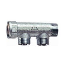 Collettore FAR 2 Vie MF | 3/4" | 3300 34
