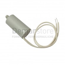 Condensatore Aspiratore Fumi Thermorossi per H2O 34-COMPACT 32 | 60011796