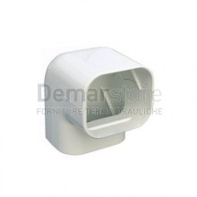 Curva ad Angolo Eco Line CA72-EXC