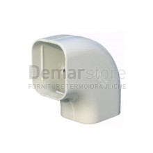 Curva Piana Eco Line CP72-EXC