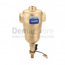 Defangatore Caleffi DIRTCAL 1" F
