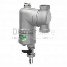 Defangatore FAR Compatto Orientabile con Magnete 3/4" F