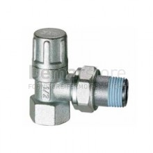 Detentore FAR a Squadra Attacco Ferro Diam. 1/2" | 1200 12