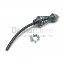 Kit Raccordo Pulsante per Placca DIEMMEU PROHYDRO | DMU192