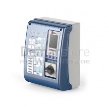 Quadro Elettrico Multifunzione Pedrollo | E1 Mono | per 1 Elettropompa Monofase Fino a 18A